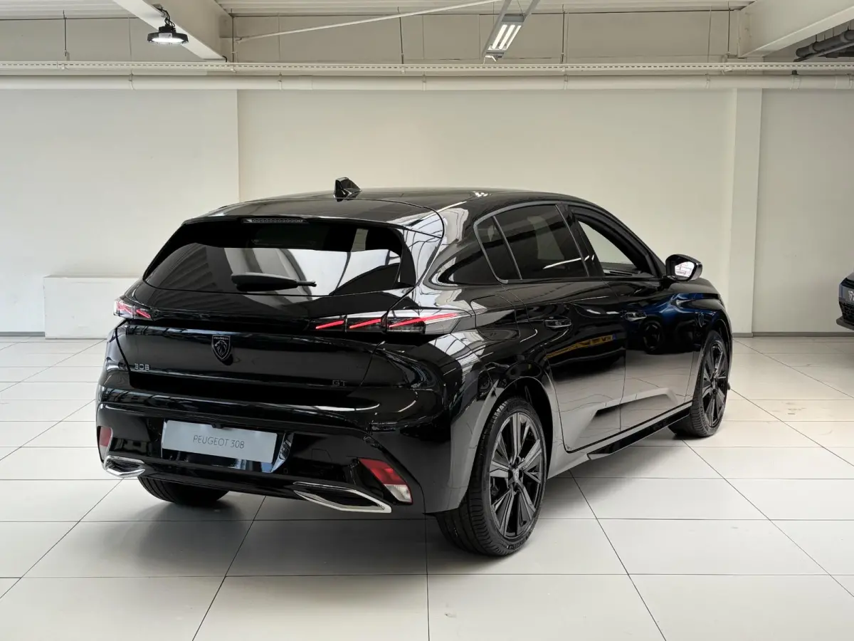 1.2 Hybrid 145 e-DCS6 GT 360 Camera l Elek. verstelbare AGR bestuurdersstoel
