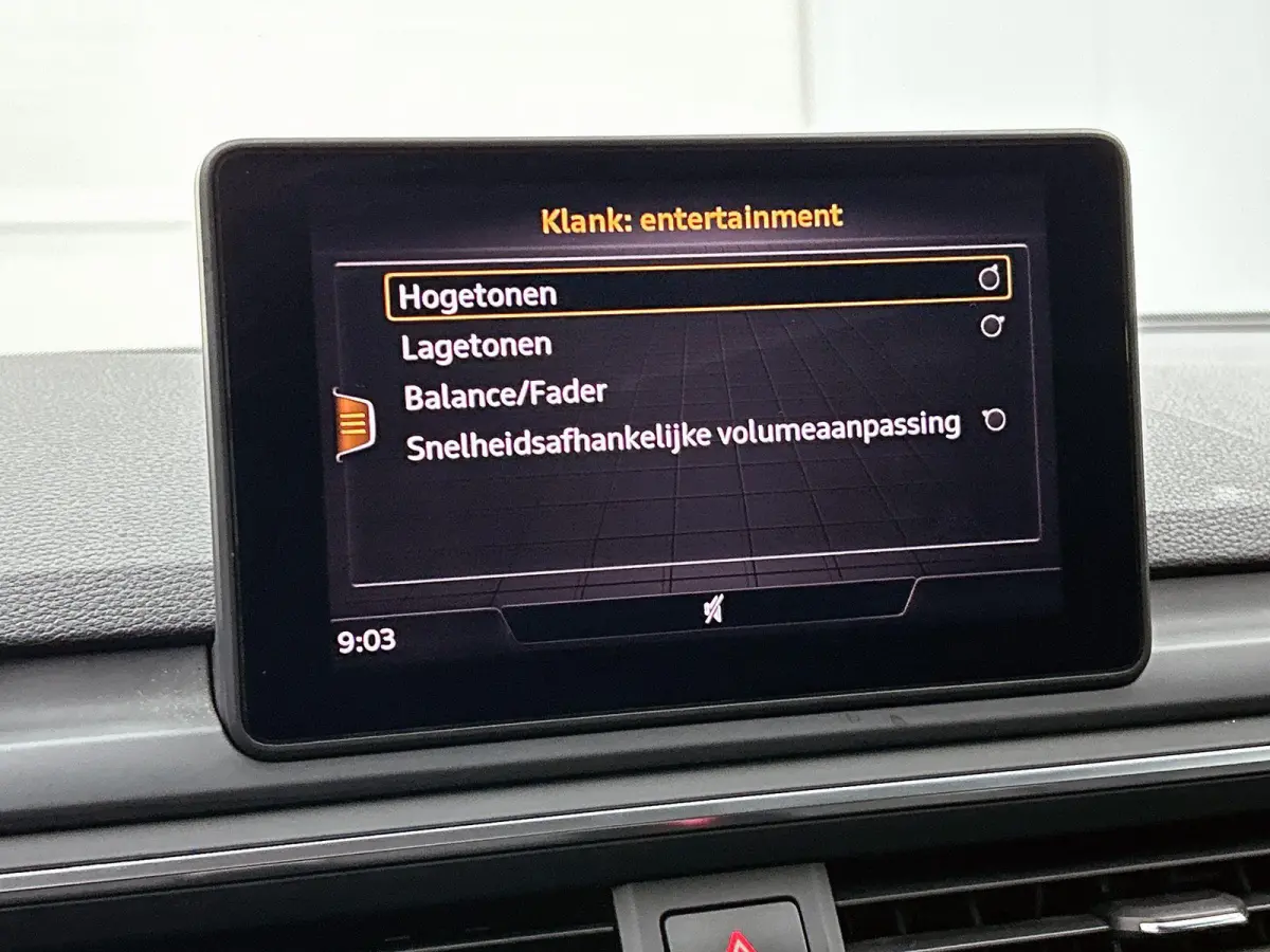 1.4 TFSI Sport S line black edition | Cruise Control | Massagefunctie | Achteruitrijcamera | Airco |