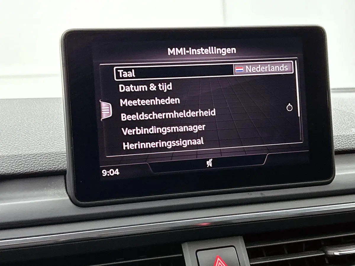 1.4 TFSI Sport S line black edition | Cruise Control | Massagefunctie | Achteruitrijcamera | Airco |