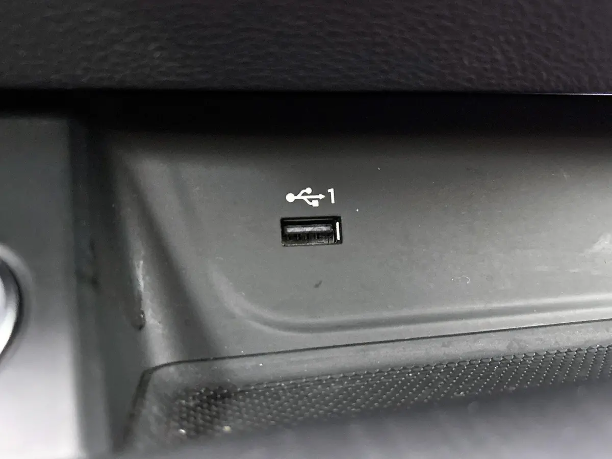 1.4 TFSI Sport S line black edition | Cruise Control | Massagefunctie | Achteruitrijcamera | Airco |