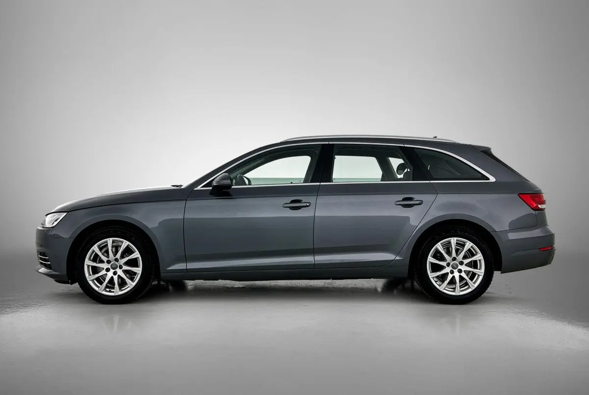 1.4 TFSI Sport S line black edition | Cruise Control | Massagefunctie | Achteruitrijcamera | Airco |