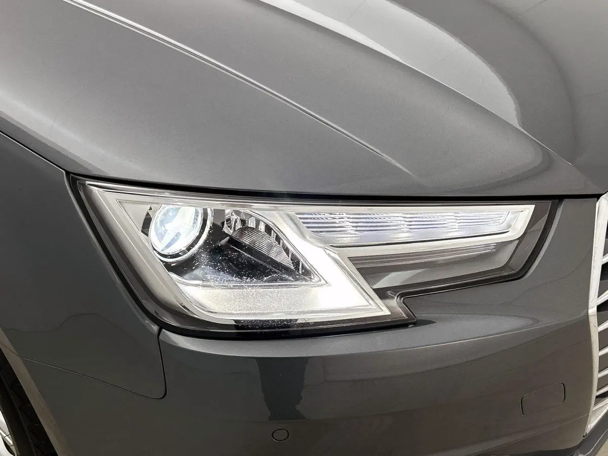 1.4 TFSI Sport S line black edition | Cruise Control | Massagefunctie | Achteruitrijcamera | Airco |