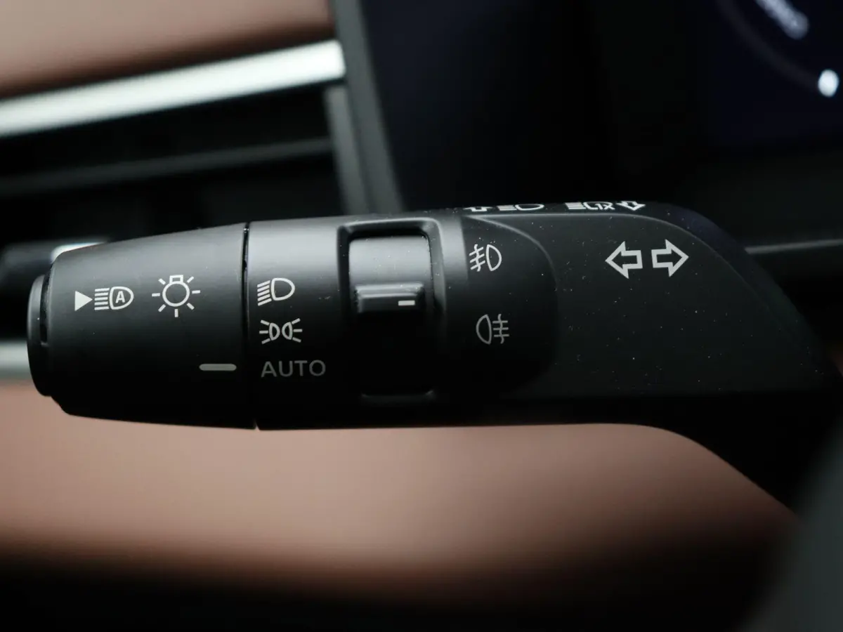 2.4 PHEV Instyle+ | Bruin lederen bekleding | Yamaha audio | Panoramadak | Stoelmassage |