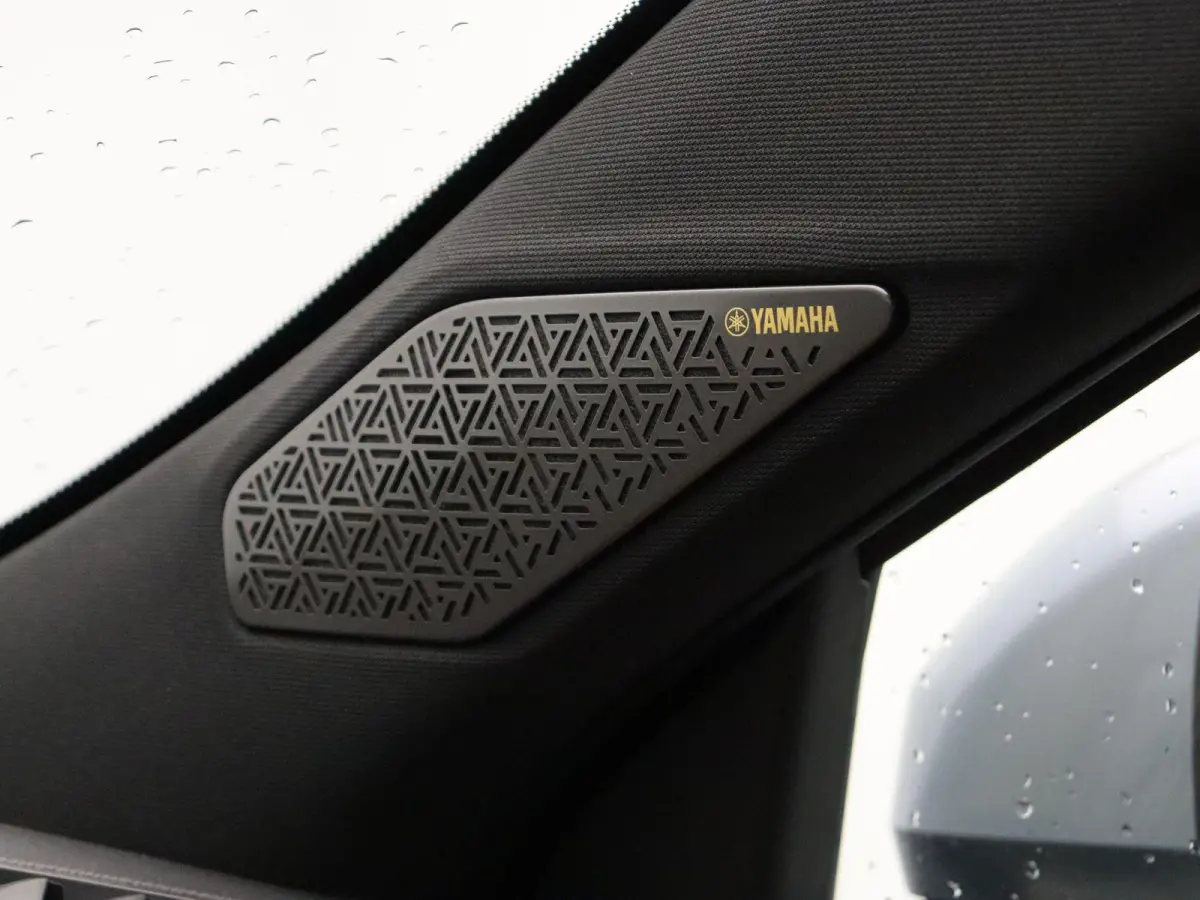2.4 PHEV Instyle+ | Bruin lederen bekleding | Yamaha audio | Panoramadak | Stoelmassage |