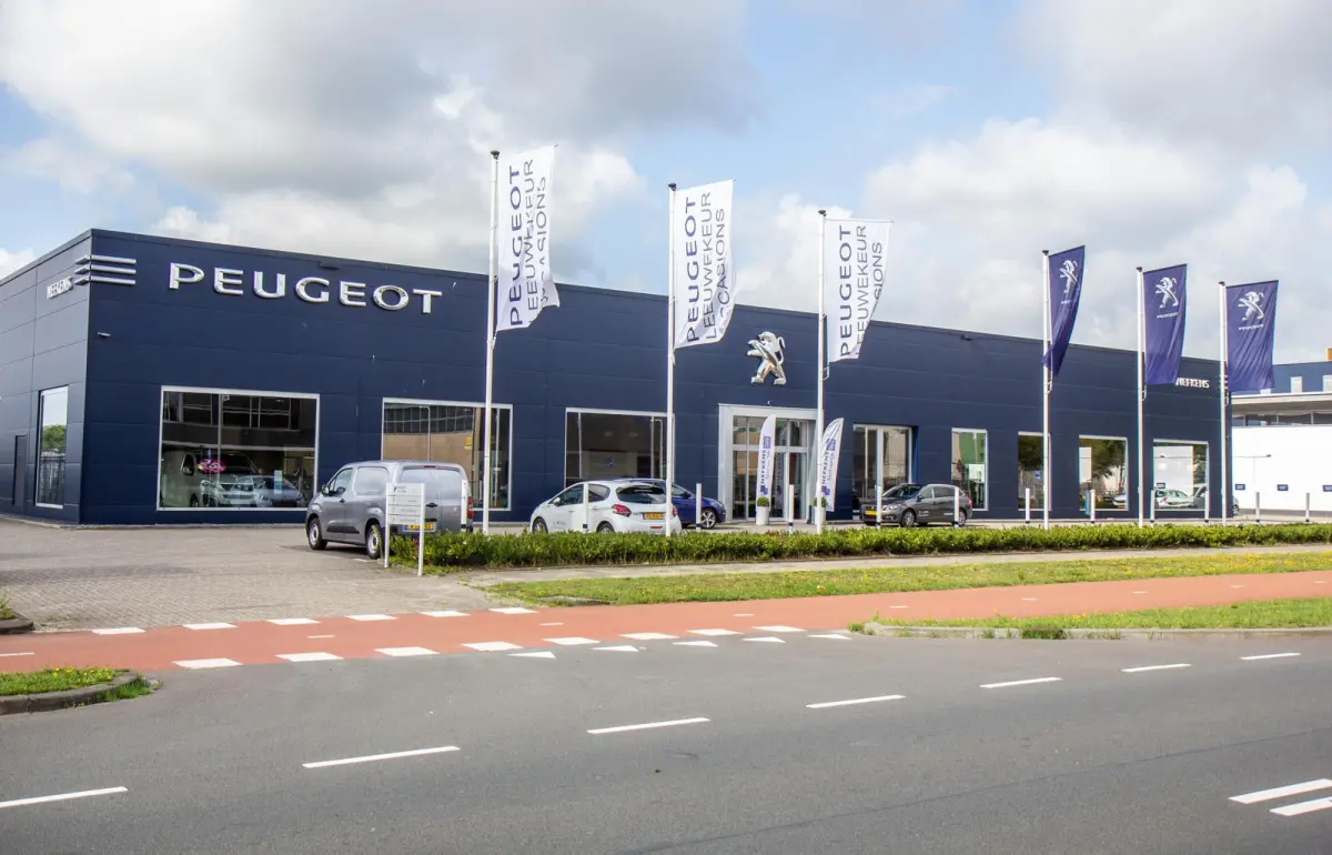 1.2 Hybrid Max 145pk Automaat | 8 Jaar Garantie | Navigatie | Camera | Climate Control | Cruise Control | 17"LMV | LED | Dodehoekdetectie | Apple Carplay/Android Auto |