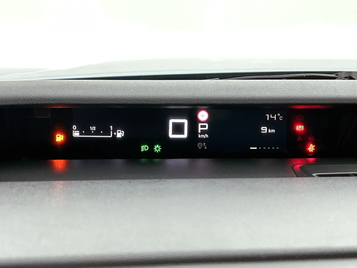 1.2 Hybrid Max 145pk Automaat | 8 Jaar Garantie | Navigatie | Camera | Climate Control | Cruise Control | 17"LMV | LED | Dodehoekdetectie | Apple Carplay/Android Auto |