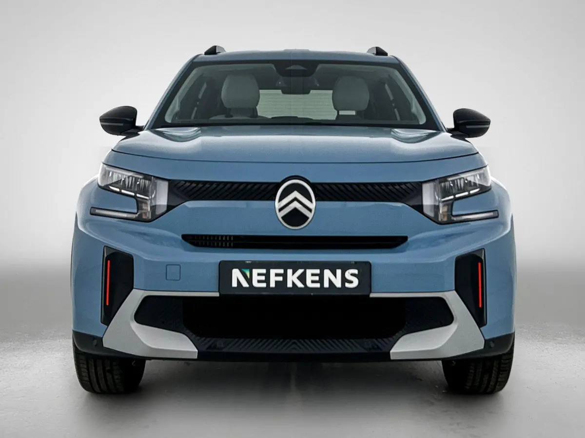 1.2 Hybrid Max 145pk Automaat | 8 Jaar Garantie | Navigatie | Camera | Climate Control | Cruise Control | 17"LMV | LED | Dodehoekdetectie | Apple Carplay/Android Auto |