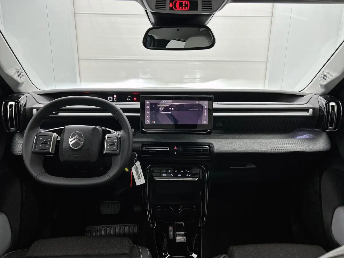 1.2 Hybrid Max 145pk Automaat | 8 Jaar Garantie | Navigatie | Camera | Climate Control | Cruise Control | 17"LMV | LED | Dodehoekdetectie | Apple Carplay/Android Auto |