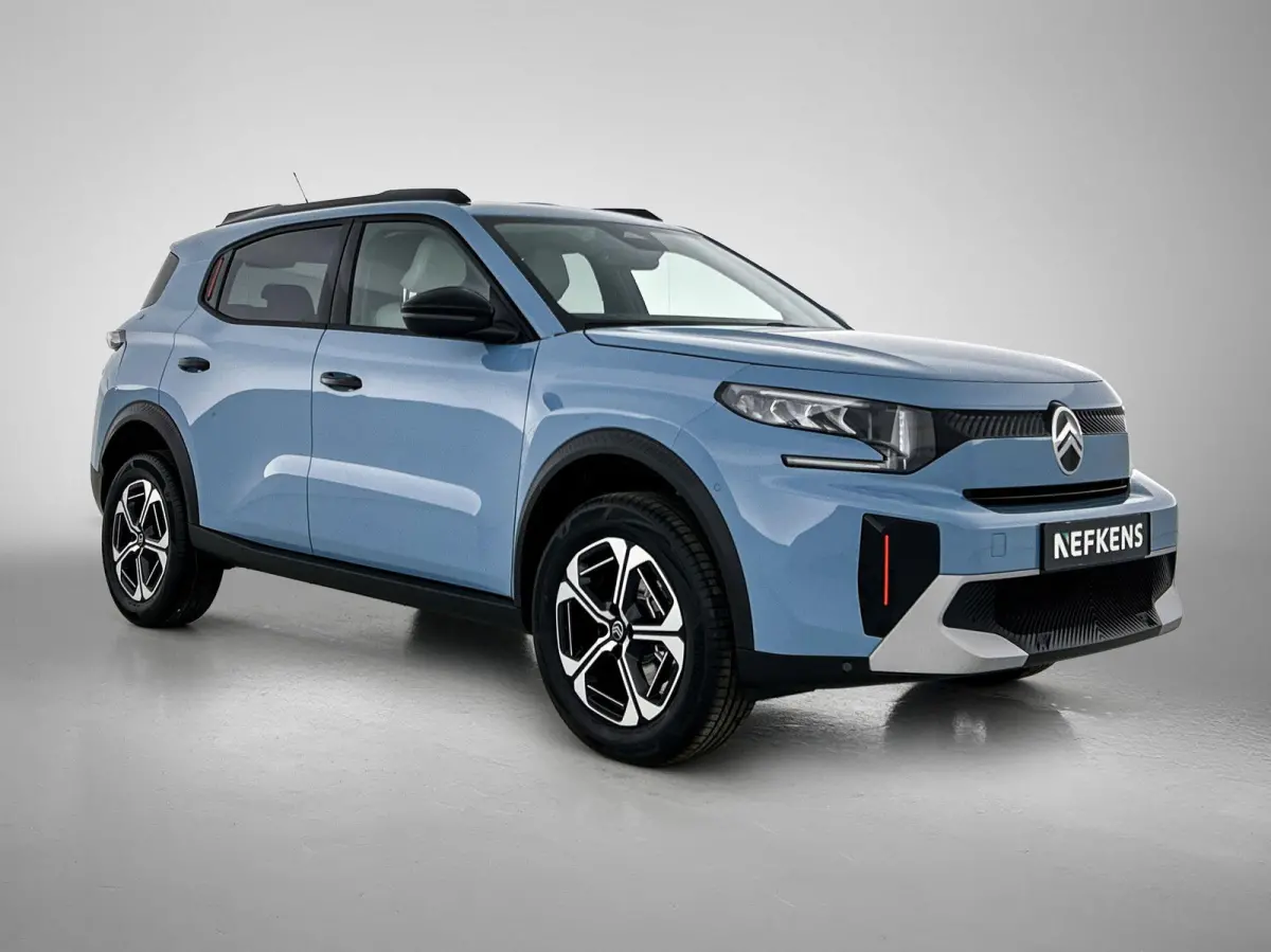1.2 Hybrid Max 145pk Automaat | 8 Jaar Garantie | Navigatie | Camera | Climate Control | Cruise Control | 17"LMV | LED | Dodehoekdetectie | Apple Carplay/Android Auto |