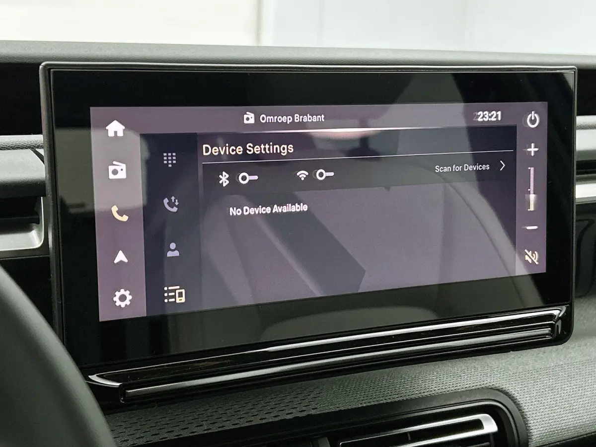1.2 Hybrid Max 145pk Automaat | 8 Jaar Garantie | Navigatie | Camera | Climate Control | Cruise Control | 17"LMV | LED | Dodehoekdetectie | Apple Carplay/Android Auto |