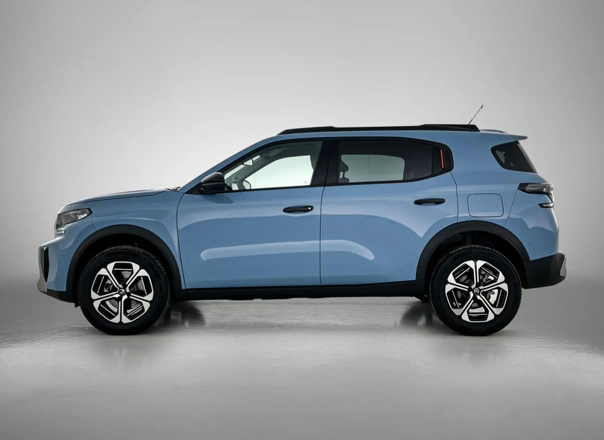 1.2 Hybrid Max 145pk Automaat | 8 Jaar Garantie | Navigatie | Camera | Climate Control | Cruise Control | 17"LMV | LED | Dodehoekdetectie | Apple Carplay/Android Auto |
