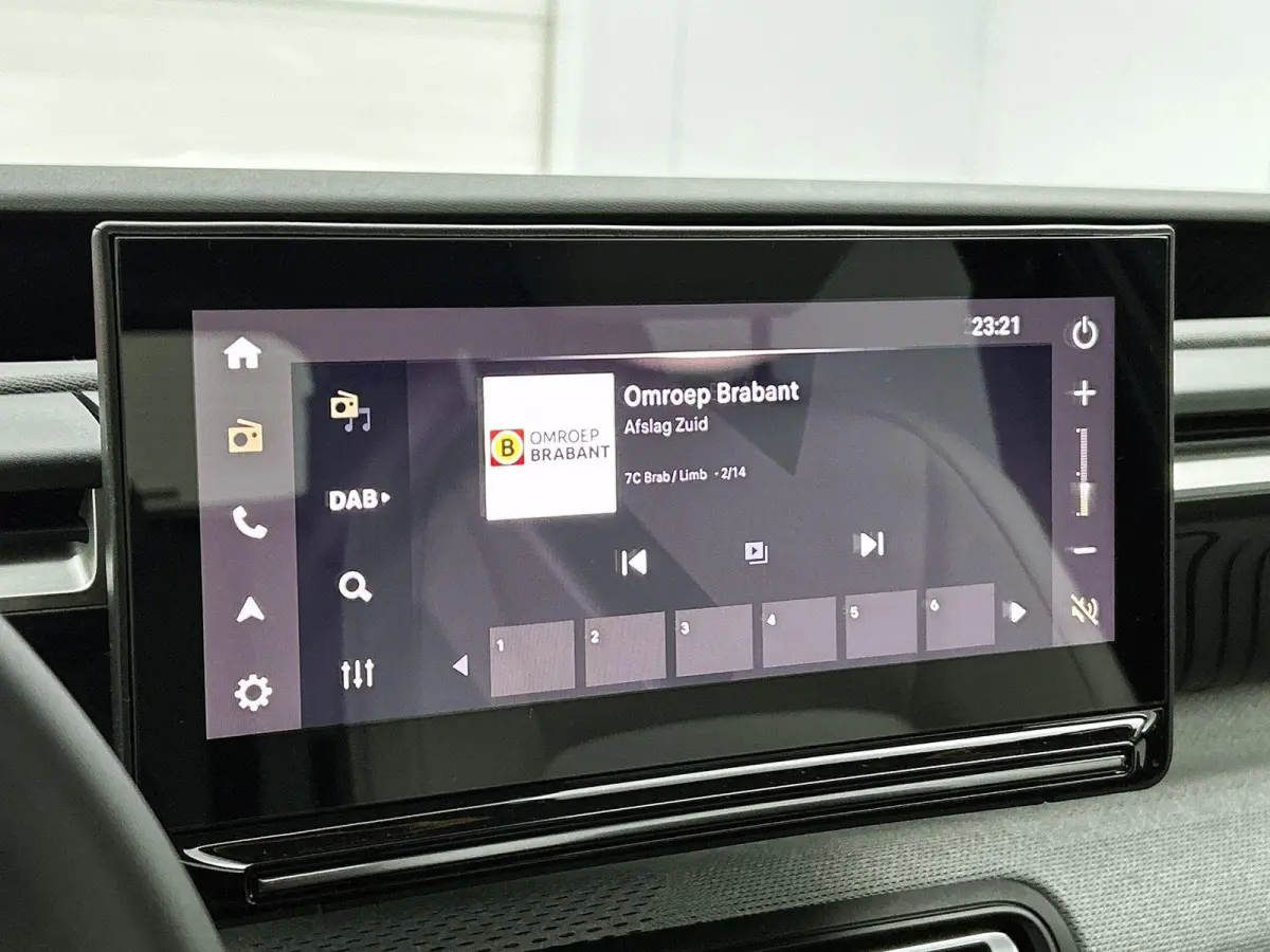 1.2 Hybrid Max 145pk Automaat | 8 Jaar Garantie | Navigatie | Camera | Climate Control | Cruise Control | 17"LMV | LED | Dodehoekdetectie | Apple Carplay/Android Auto |
