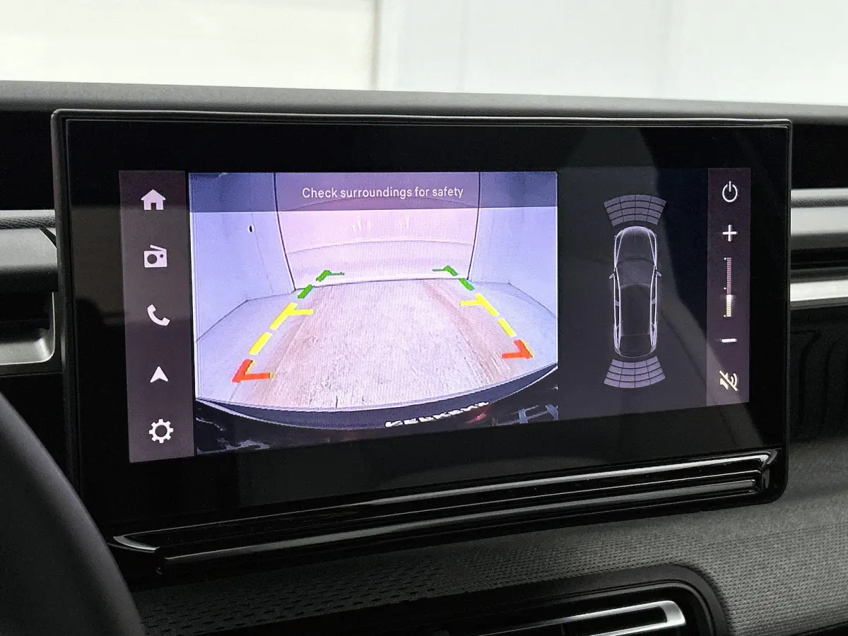 1.2 Hybrid Max 145pk Automaat | 8 Jaar Garantie | Navigatie | Camera | Climate Control | Cruise Control | 17"LMV | LED | Dodehoekdetectie | Apple Carplay/Android Auto |