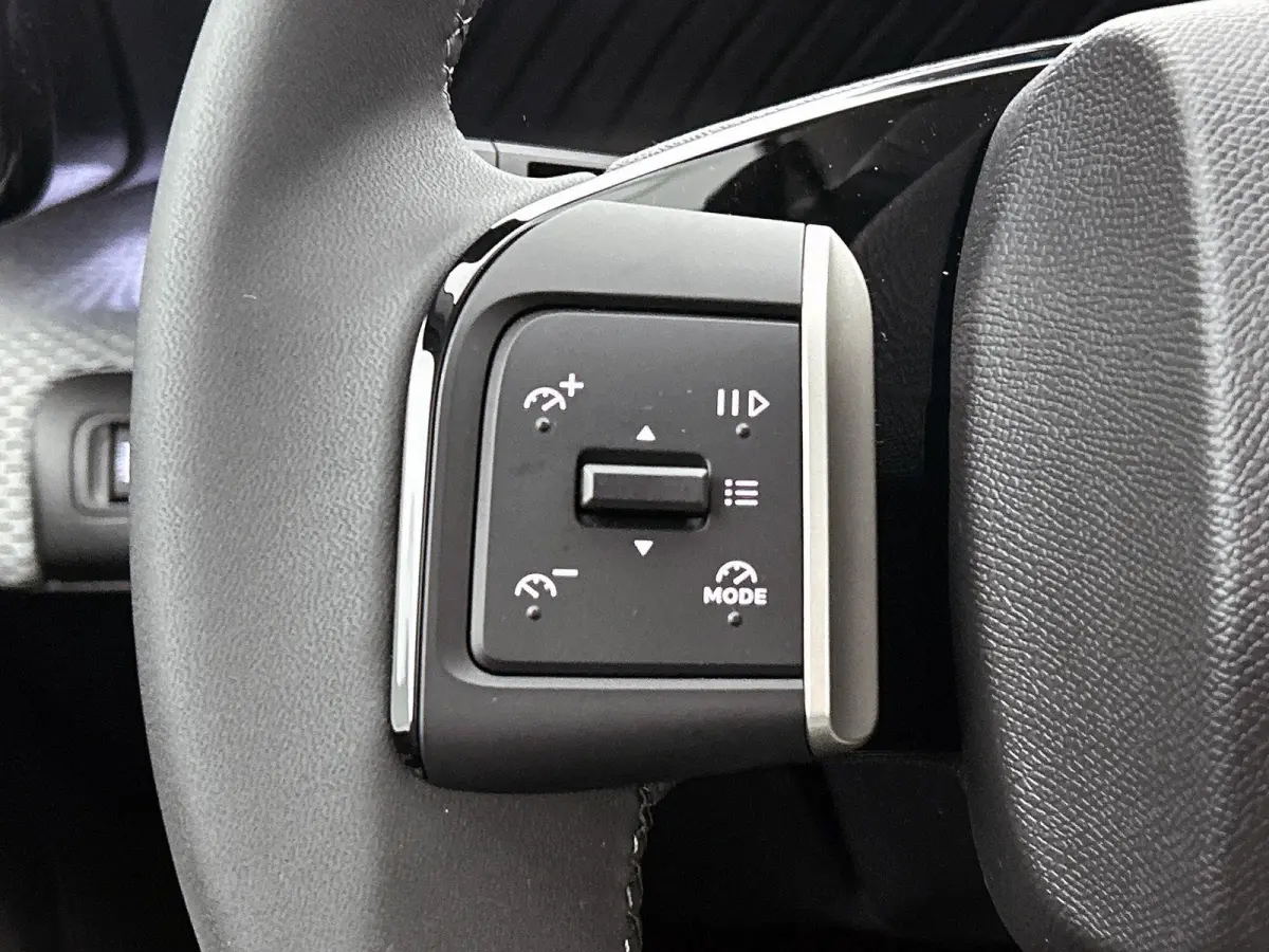 1.2 Hybrid Max 145pk Automaat | 8 Jaar Garantie | Navigatie | Camera | Climate Control | Cruise Control | 17"LMV | LED | Dodehoekdetectie | Apple Carplay/Android Auto |
