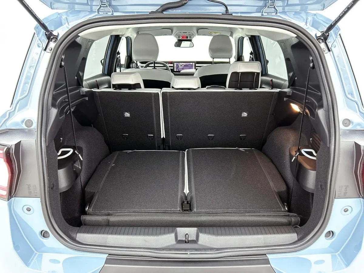 1.2 Hybrid Max 145pk Automaat | 8 Jaar Garantie | Navigatie | Camera | Climate Control | Cruise Control | 17"LMV | LED | Dodehoekdetectie | Apple Carplay/Android Auto |