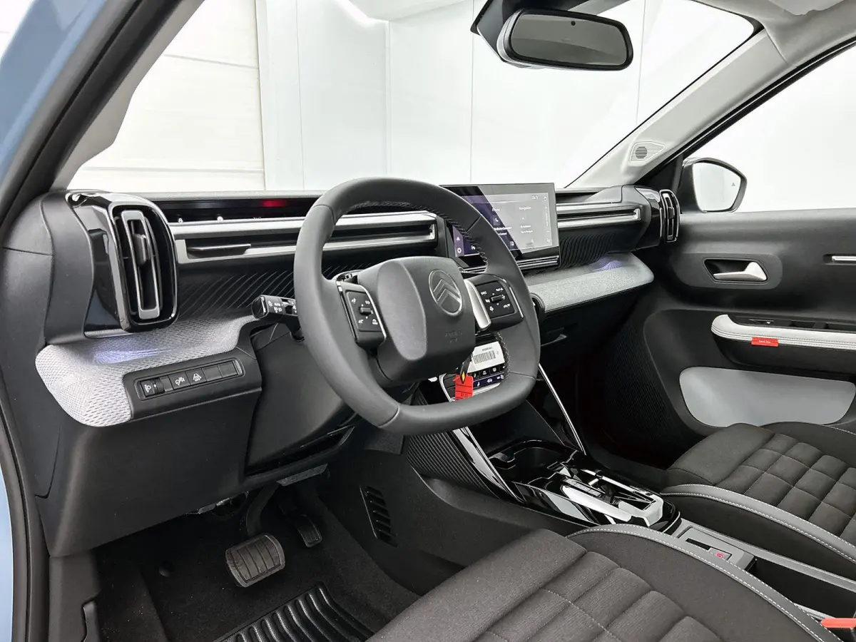 1.2 Hybrid Max 145pk Automaat | 8 Jaar Garantie | Navigatie | Camera | Climate Control | Cruise Control | 17"LMV | LED | Dodehoekdetectie | Apple Carplay/Android Auto |