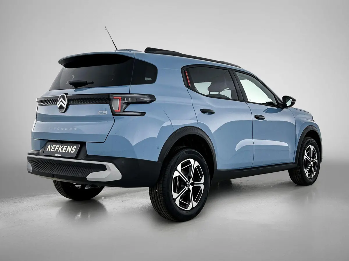 1.2 Hybrid Max 145pk Automaat | 8 Jaar Garantie | Navigatie | Camera | Climate Control | Cruise Control | 17"LMV | LED | Dodehoekdetectie | Apple Carplay/Android Auto |
