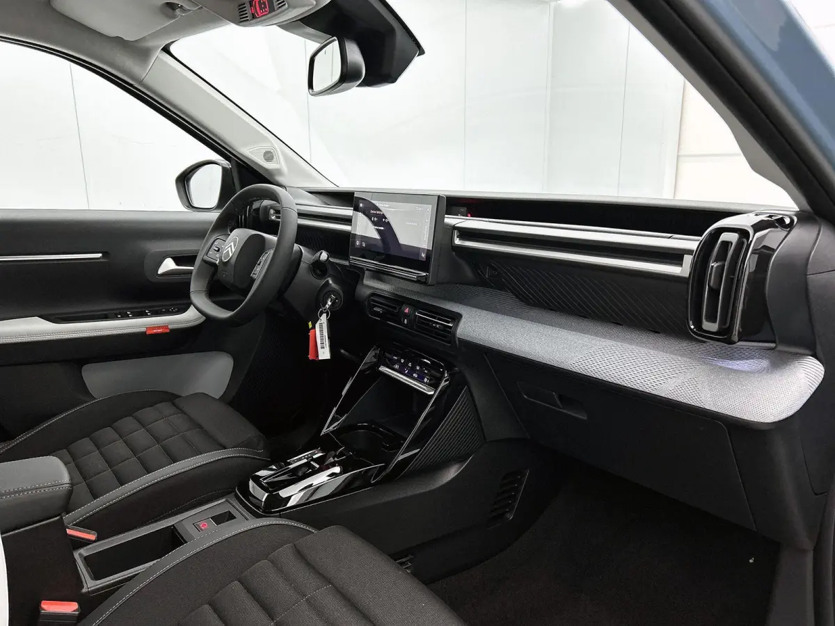 1.2 Hybrid Max 145pk Automaat | 8 Jaar Garantie | Navigatie | Camera | Climate Control | Cruise Control | 17"LMV | LED | Dodehoekdetectie | Apple Carplay/Android Auto |