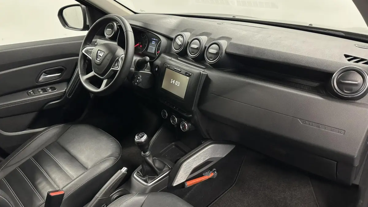 1.0 TCe Bi-Fuel Prestige CAMERA LEER NAVI CARPLAY LM.