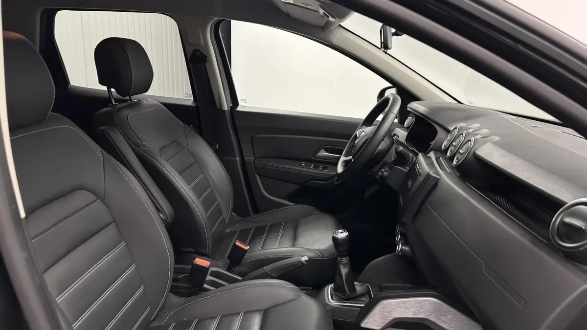 1.0 TCe Bi-Fuel Prestige CAMERA LEER NAVI CARPLAY LM.