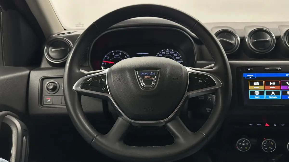 1.0 TCe Bi-Fuel Prestige CAMERA LEER NAVI CARPLAY LM.