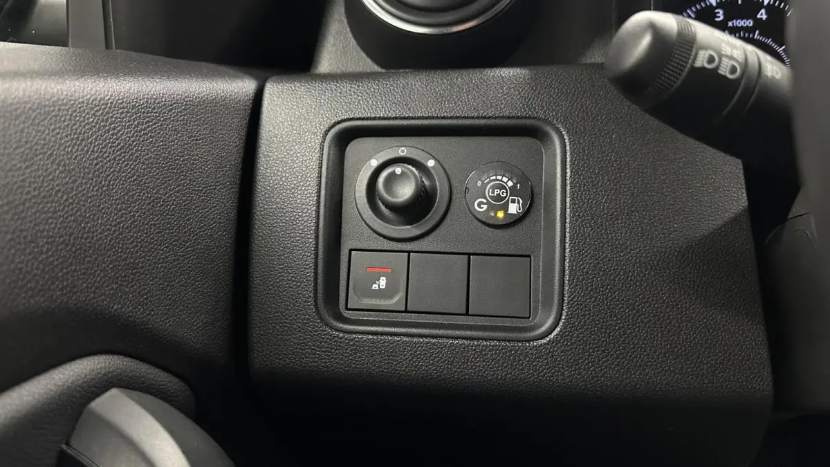 1.0 TCe Bi-Fuel Prestige CAMERA LEER NAVI CARPLAY LM.