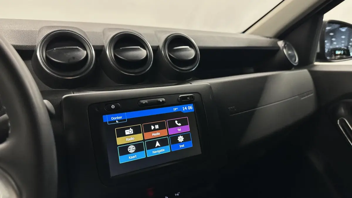 1.0 TCe Bi-Fuel Prestige CAMERA LEER NAVI CARPLAY LM.