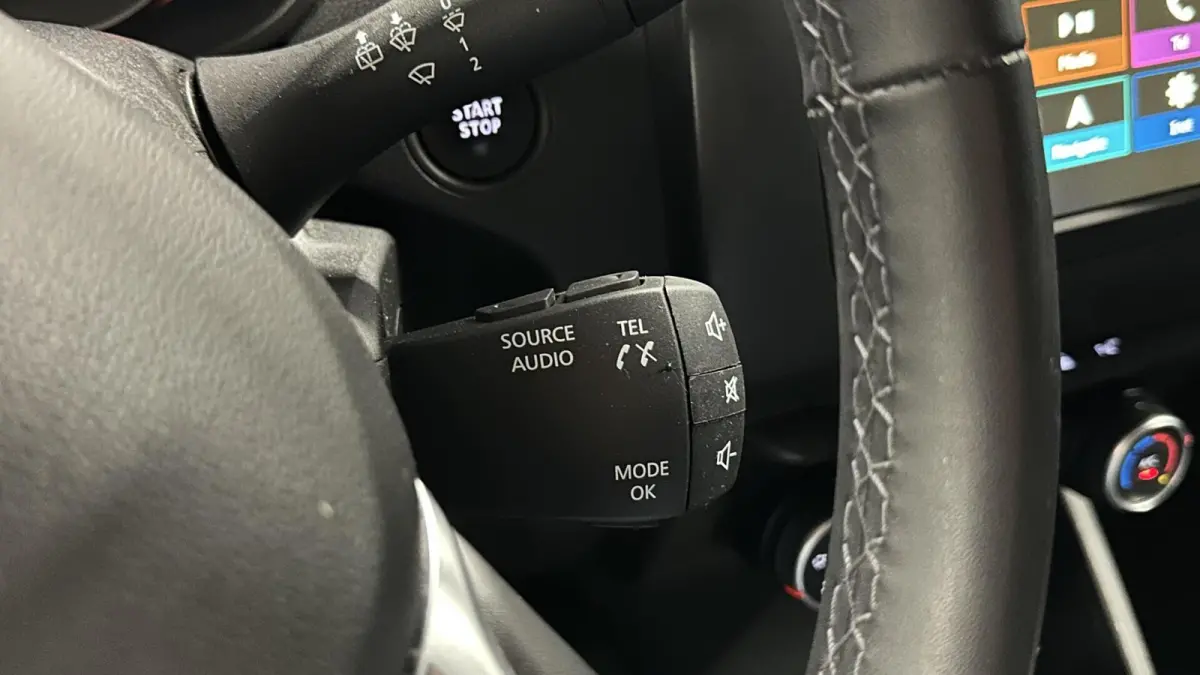 1.0 TCe Bi-Fuel Prestige CAMERA LEER NAVI CARPLAY LM.