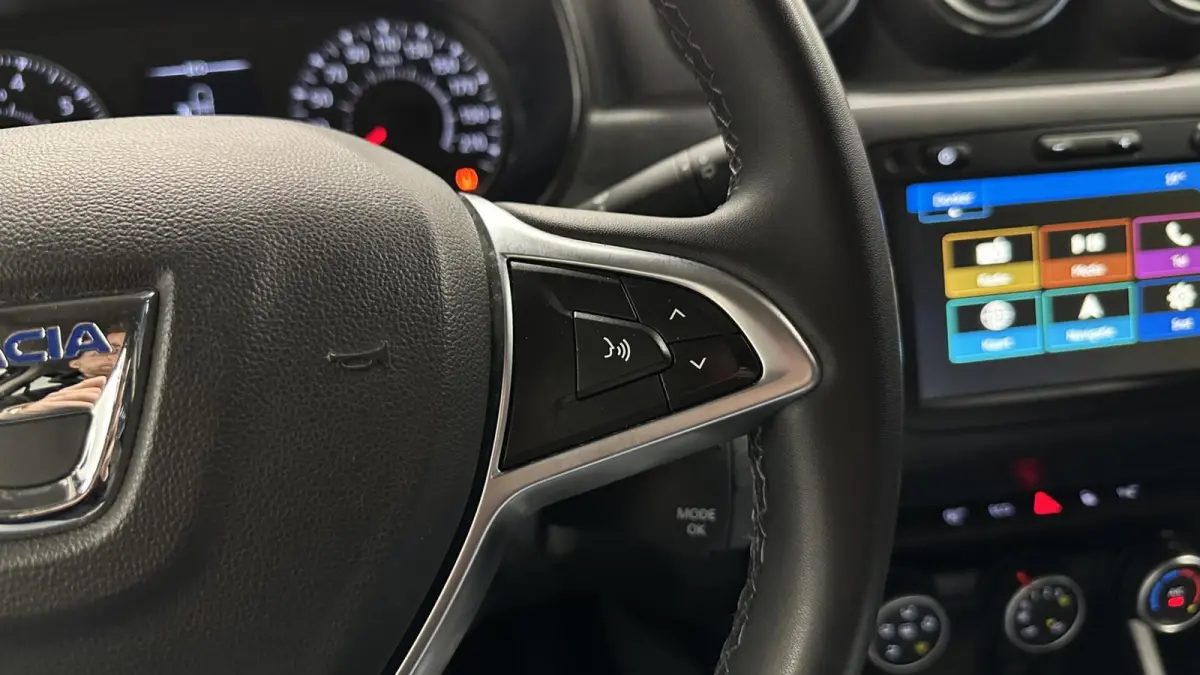 1.0 TCe Bi-Fuel Prestige CAMERA LEER NAVI CARPLAY LM.