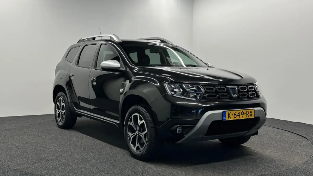 1.0 TCe Bi-Fuel Prestige CAMERA LEER NAVI CARPLAY LM.