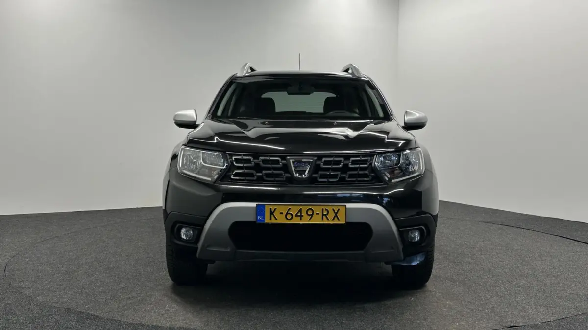 1.0 TCe Bi-Fuel Prestige CAMERA LEER NAVI CARPLAY LM.