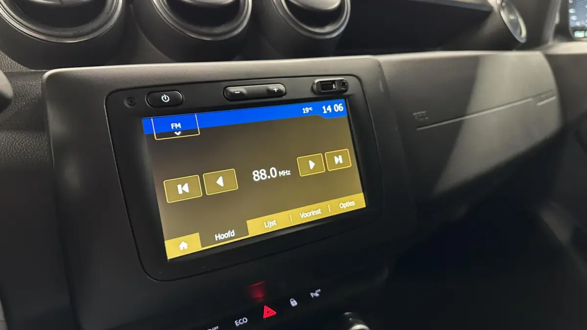 1.0 TCe Bi-Fuel Prestige CAMERA LEER NAVI CARPLAY LM.