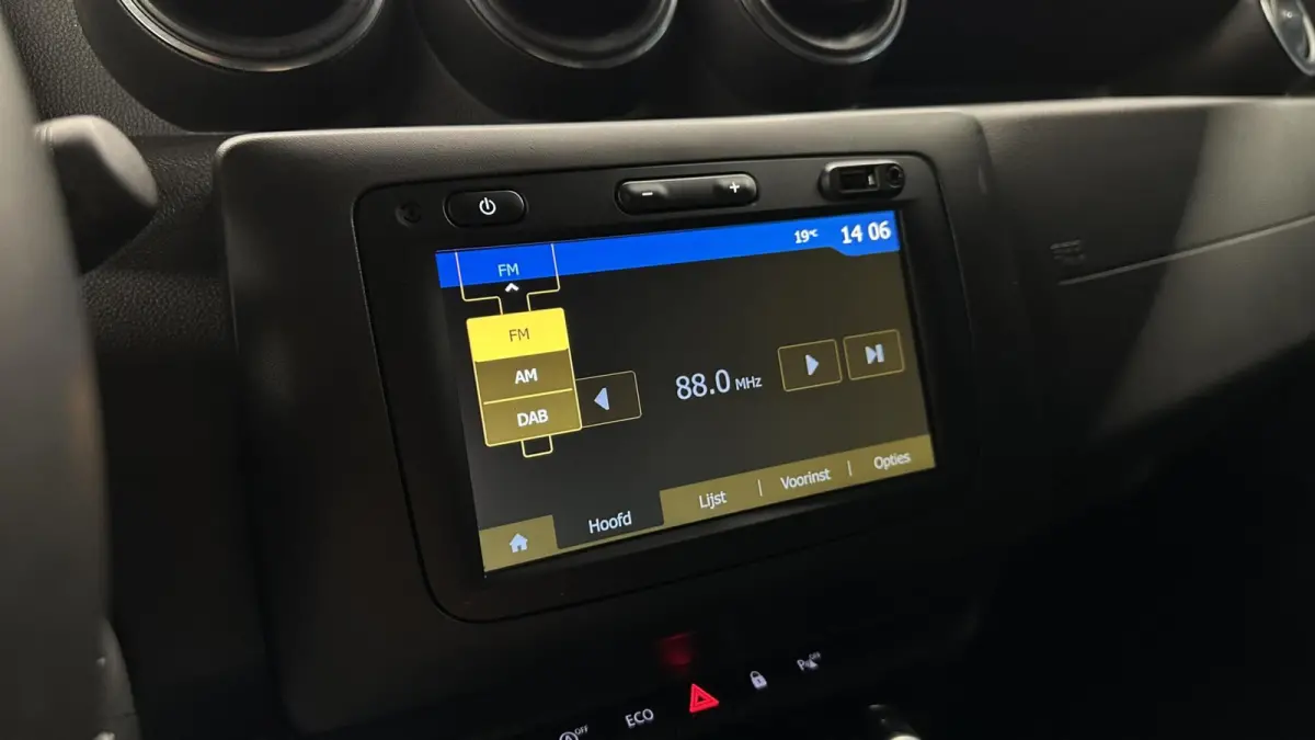 1.0 TCe Bi-Fuel Prestige CAMERA LEER NAVI CARPLAY LM.