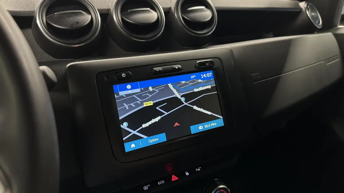 1.0 TCe Bi-Fuel Prestige CAMERA LEER NAVI CARPLAY LM.