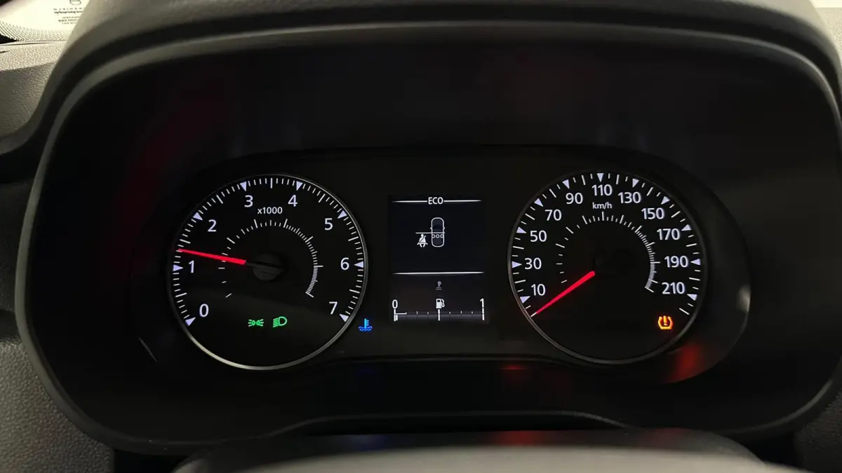 1.0 TCe Bi-Fuel Prestige CAMERA LEER NAVI CARPLAY LM.