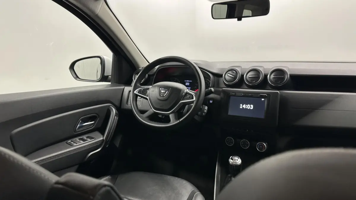 1.0 TCe Bi-Fuel Prestige CAMERA LEER NAVI CARPLAY LM.