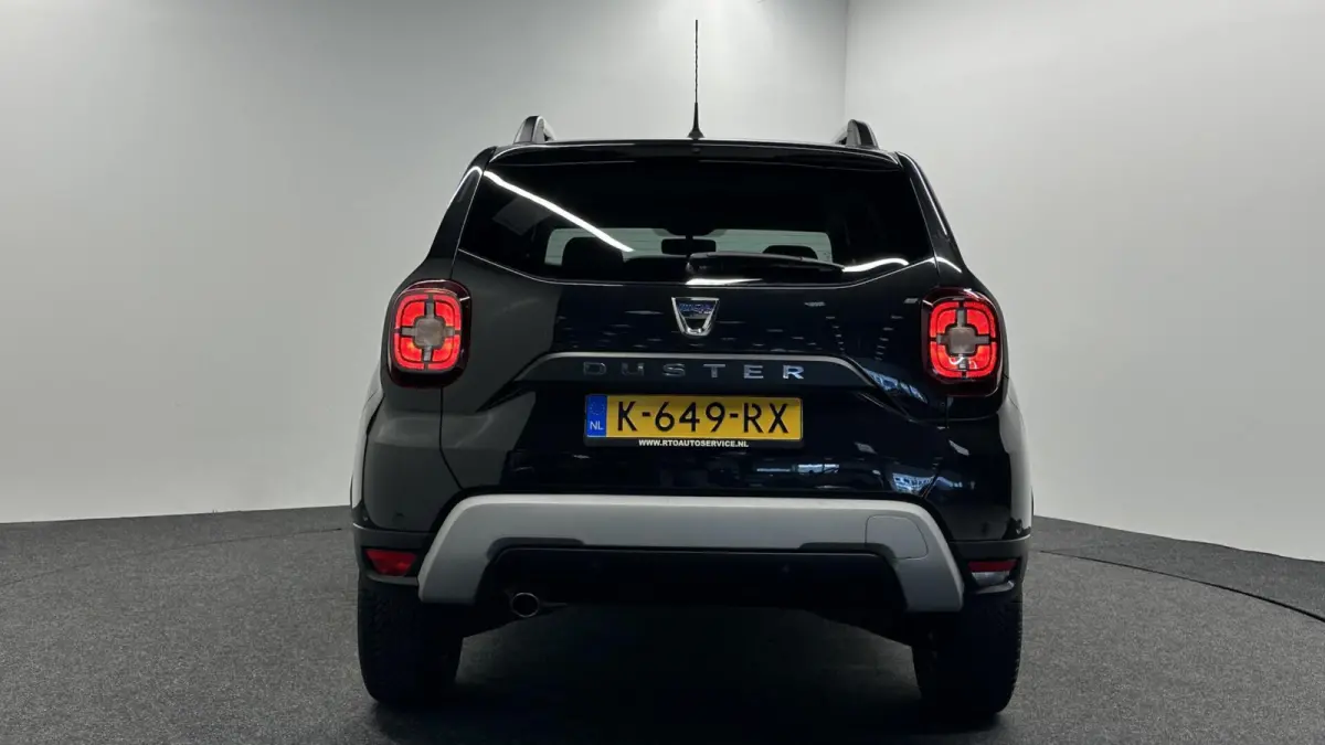 1.0 TCe Bi-Fuel Prestige CAMERA LEER NAVI CARPLAY LM.