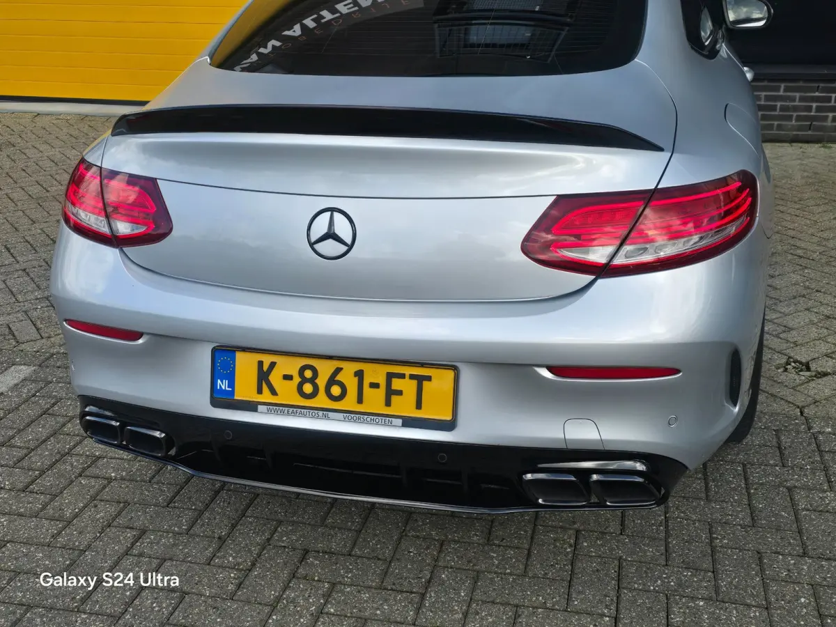 250 d Edition 1 / AUT / Navi / Camera / Memory / Elek Stoelen / Leder / BURMESTER / Open Pano / Cruis