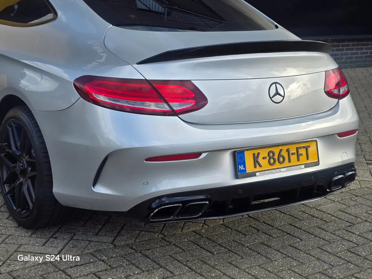 250 d Edition 1 / AUT / Navi / Camera / Memory / Elek Stoelen / Leder / BURMESTER / Open Pano / Cruis