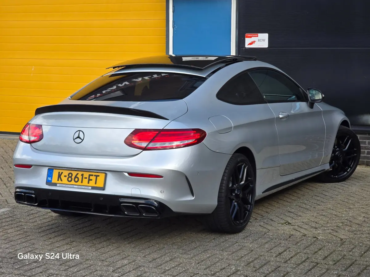 250 d Edition 1 / AUT / Navi / Camera / Memory / Elek Stoelen / Leder / BURMESTER / Open Pano / Cruis