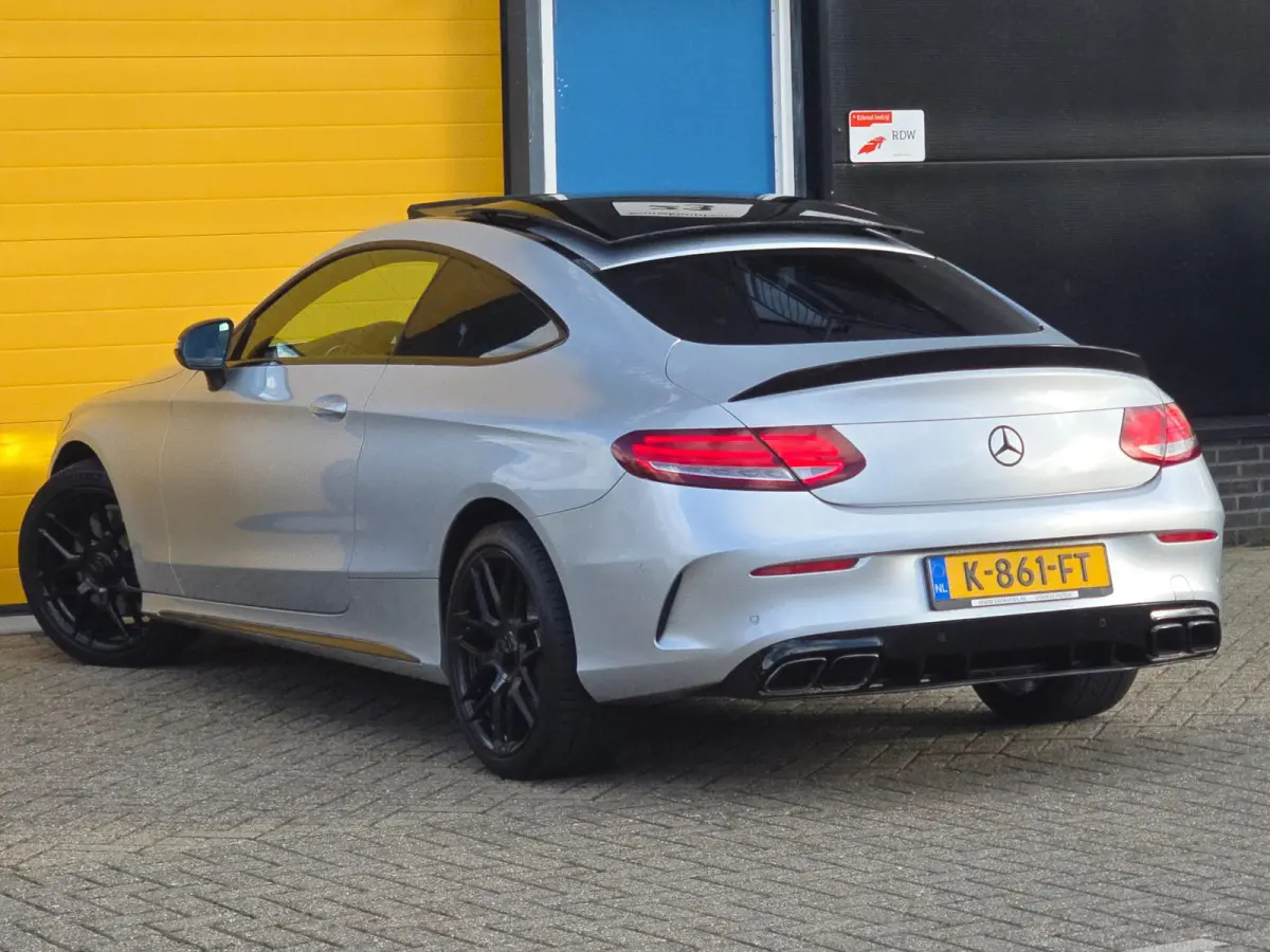 250 d Edition 1 / AUT / Navi / Camera / Memory / Elek Stoelen / Leder / BURMESTER / Open Pano / Cruis
