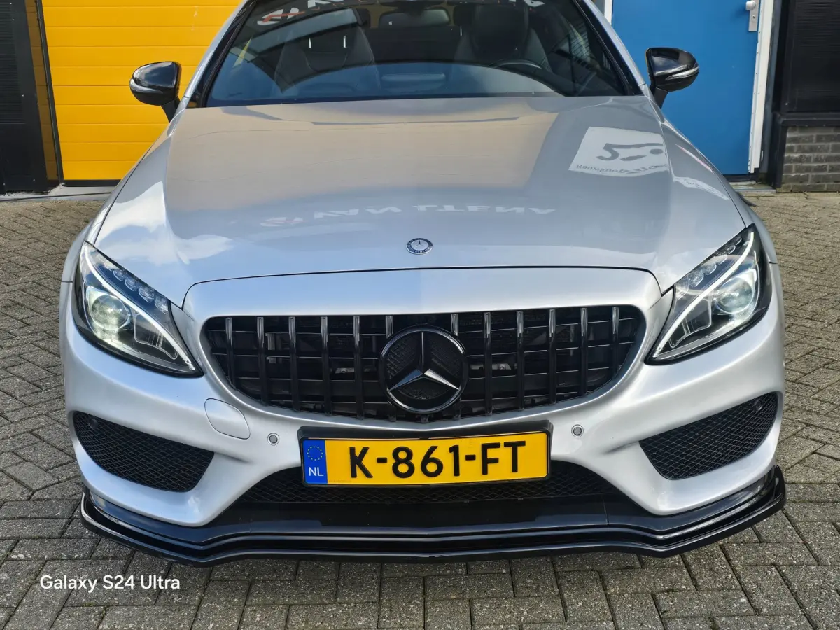 250 d Edition 1 / AUT / Navi / Camera / Memory / Elek Stoelen / Leder / BURMESTER / Open Pano / Cruis