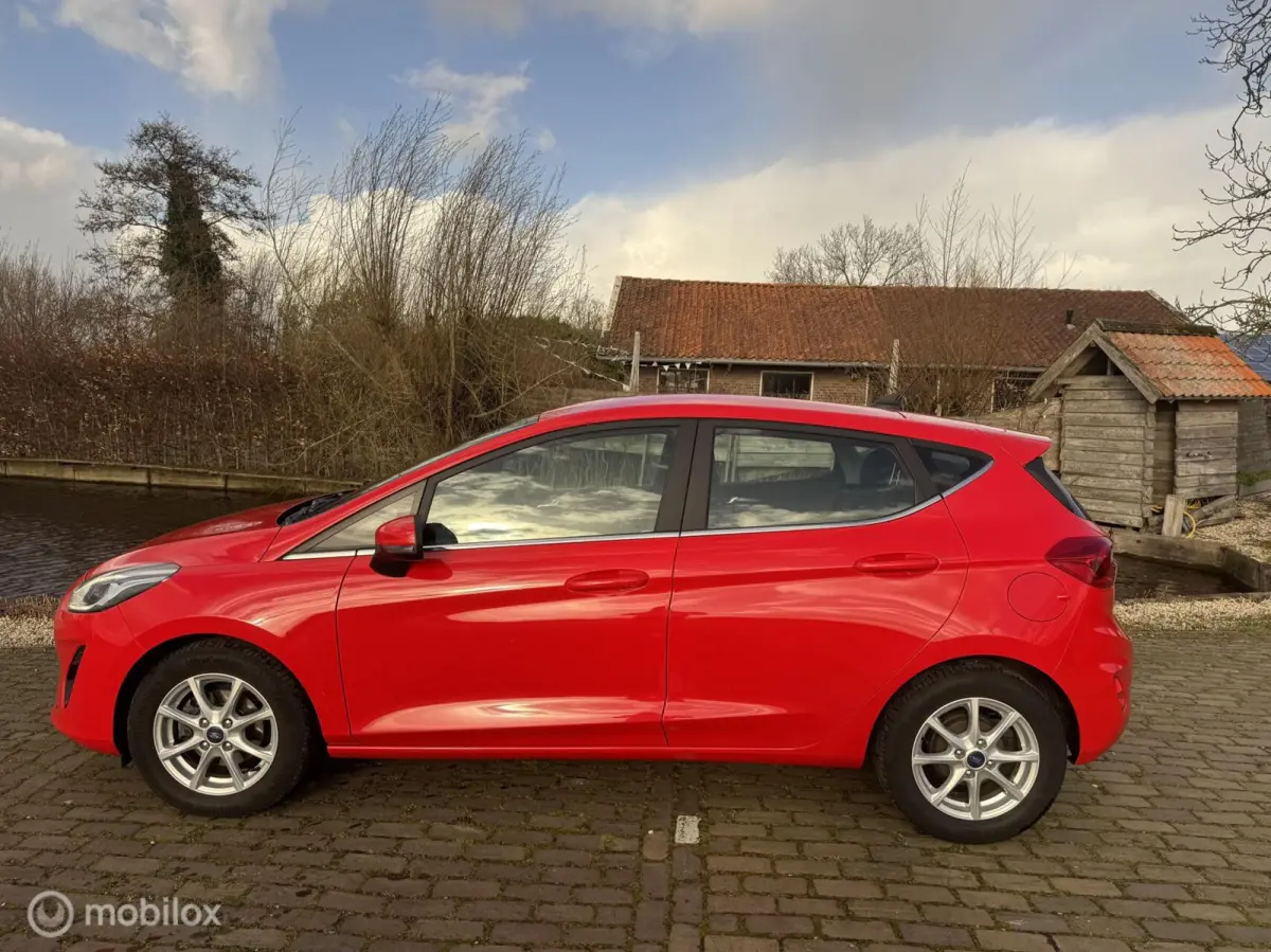 1.0 EcoBoost Hybrid Titanium X | Carplay | B&O