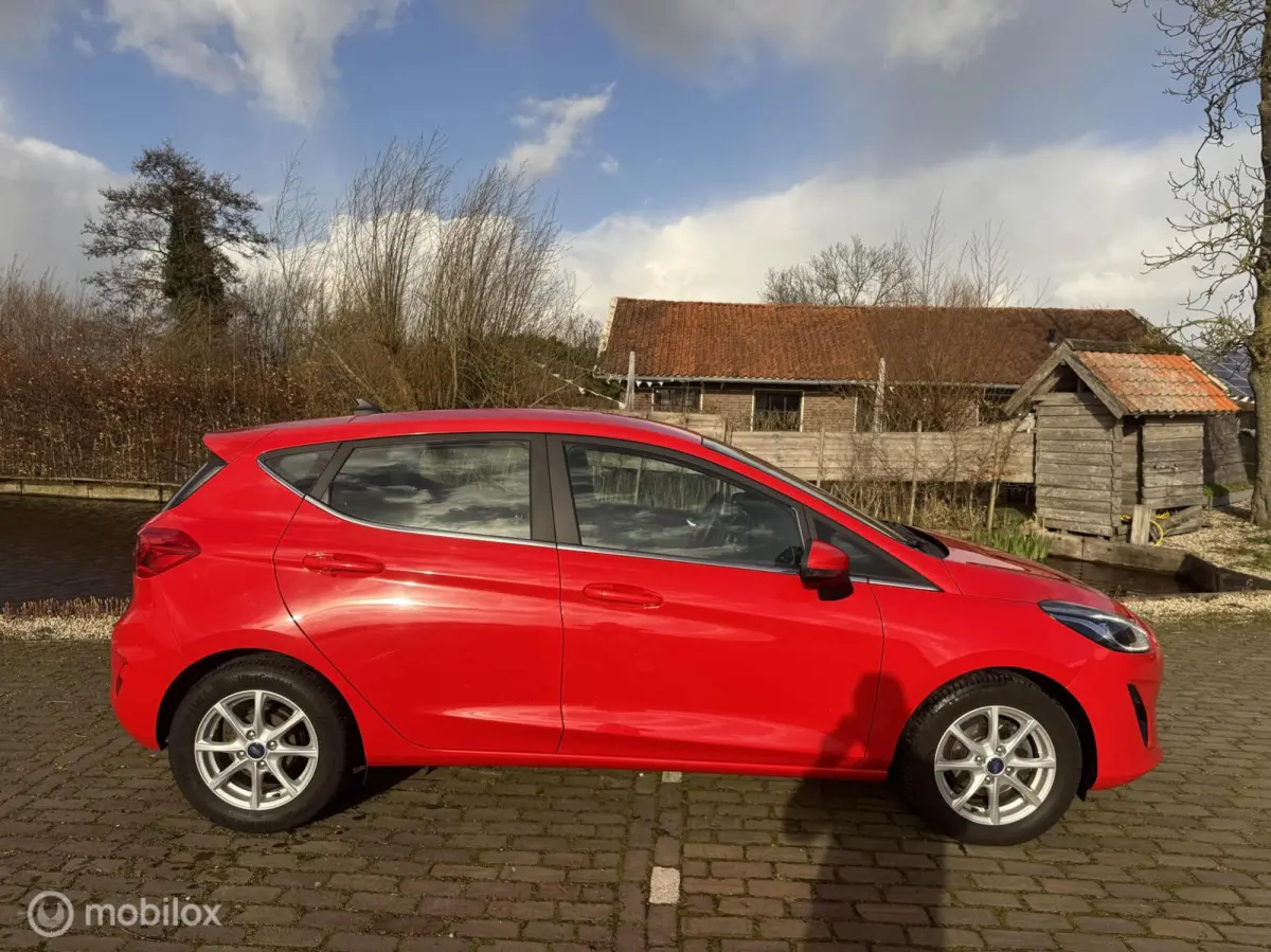 1.0 EcoBoost Hybrid Titanium X | Carplay | B&O