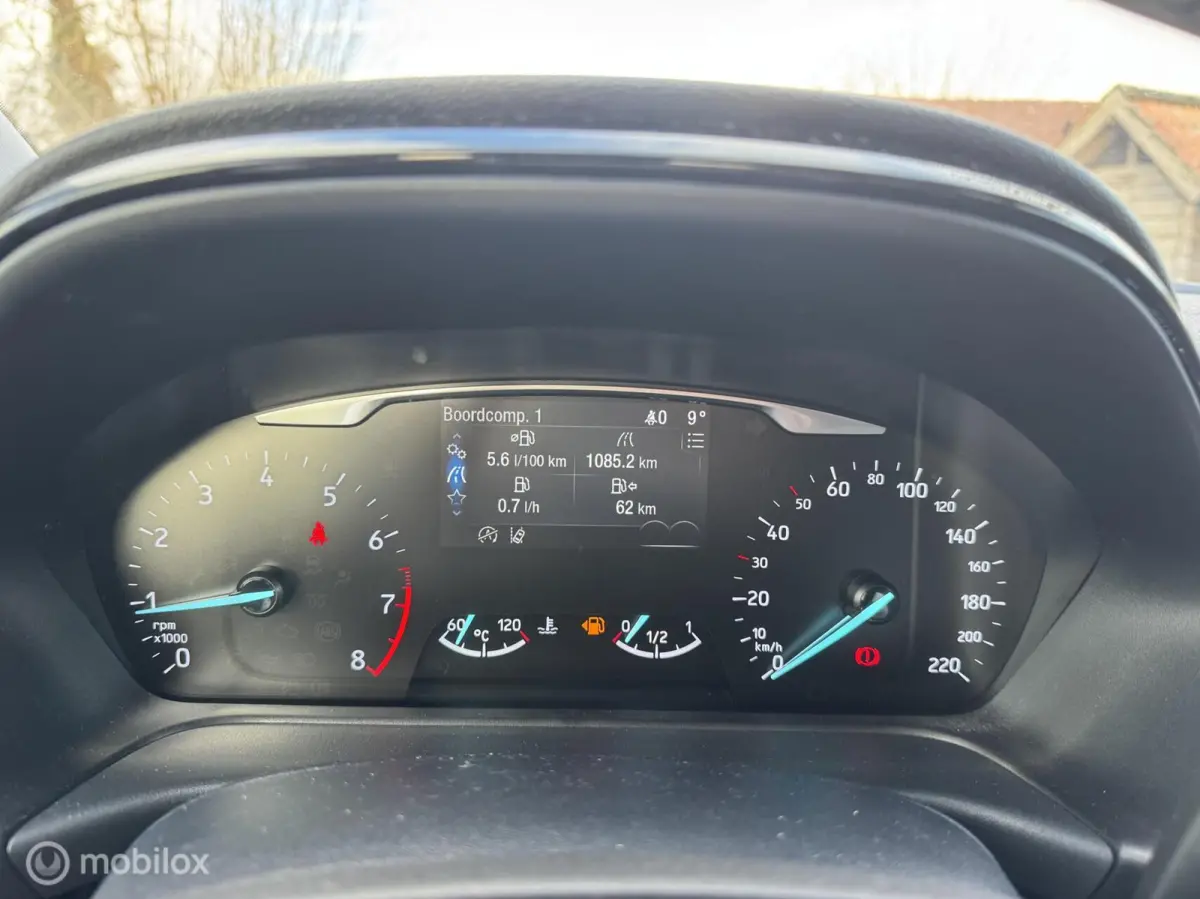 1.0 EcoBoost Hybrid Titanium X | Carplay | B&O