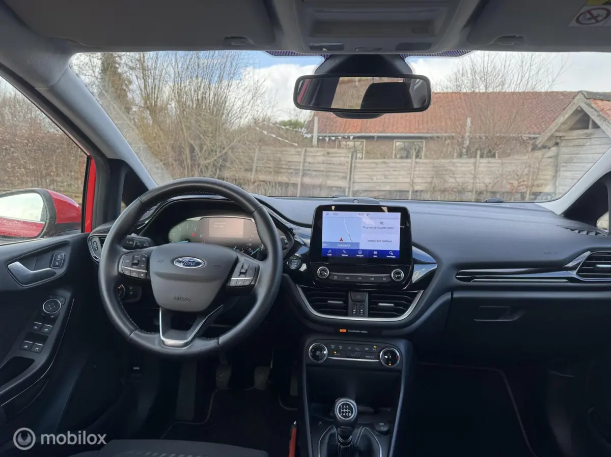 1.0 EcoBoost Hybrid Titanium X | Carplay | B&O