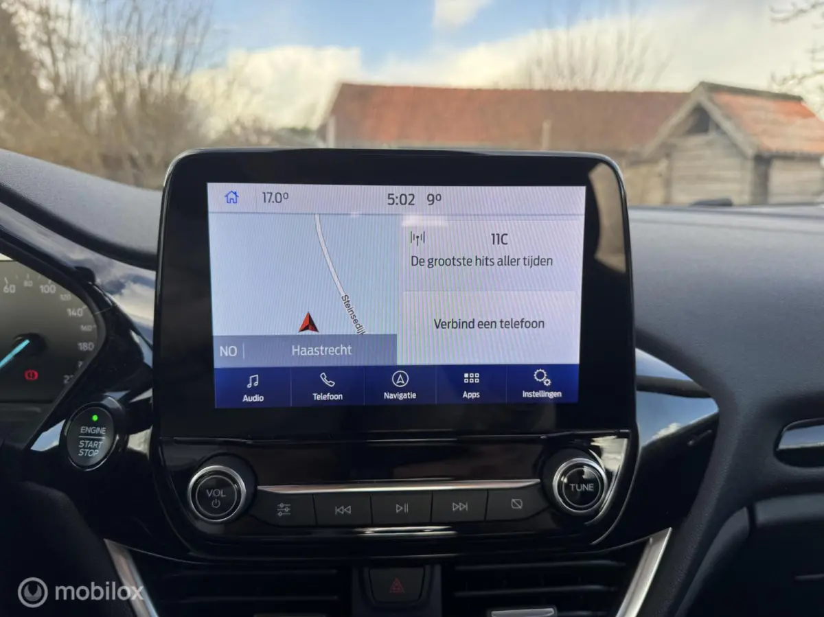 1.0 EcoBoost Hybrid Titanium X | Carplay | B&O