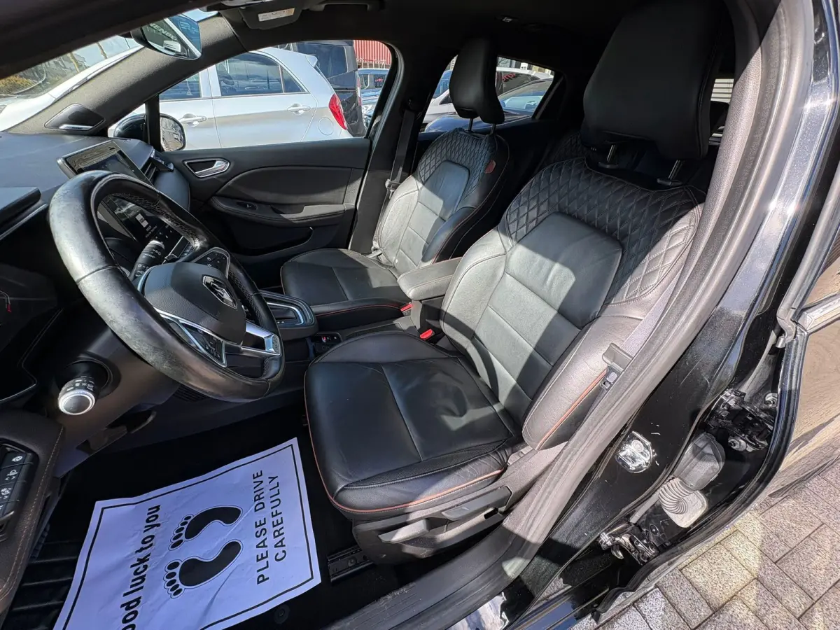 1.3 TCe Initiale Paris LEER!CAMERA!BOL-VOL! GARANTIE, AUTOMAAT
