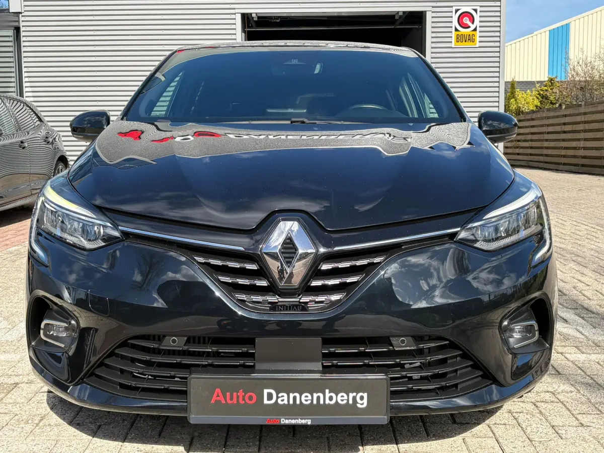 1.3 TCe Initiale Paris LEER!CAMERA!BOL-VOL! GARANTIE, AUTOMAAT
