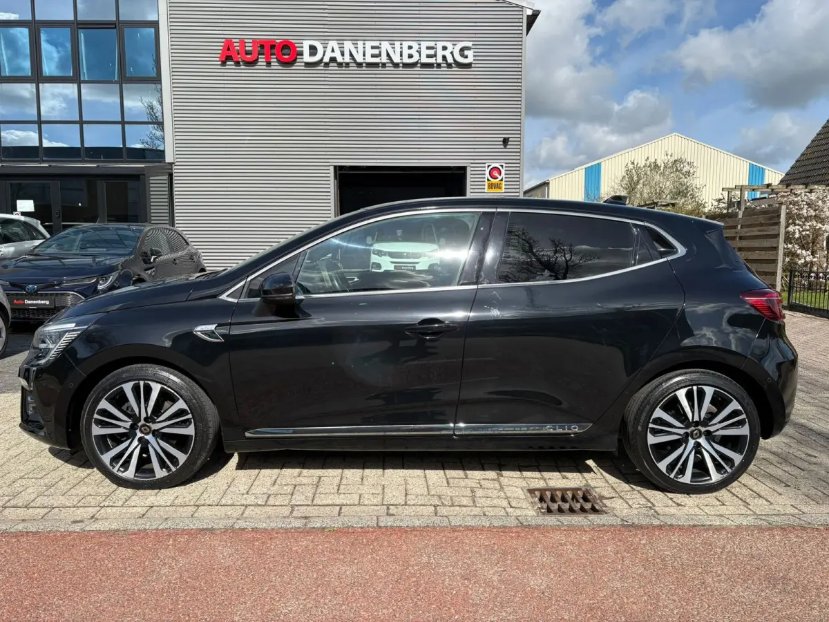 1.3 TCe Initiale Paris LEER!CAMERA!BOL-VOL! GARANTIE, AUTOMAAT